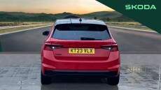 Skoda Fabia 1.5 TSI 150 Monte Carlo 5dr DSG Petrol Hatchback